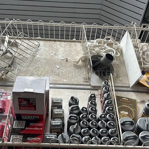 Lote anterior: Lote de Artículos Varios para Hogar y Ferretería