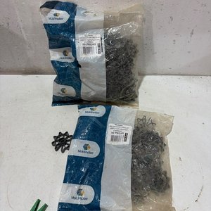 Lote anterior: Distanciador Circular Moldimplas - Paquete de 50 Piezas