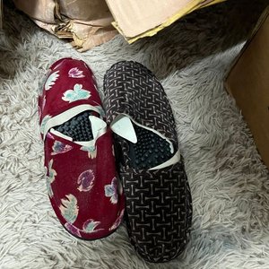 Lote de Alpargatas, Pantuflas y Calzados Variados con Suela de Yute - imagen 11