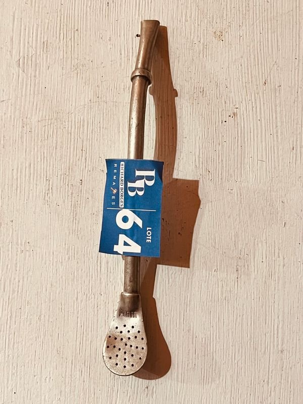 Lote anterior: Bombilla Plata - Accesorios para Vehículos