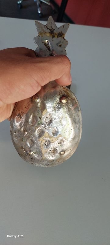 Figuritas de bronce pequeñas - imagen 7