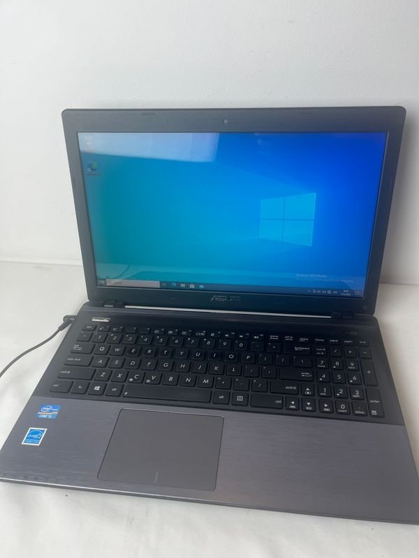 Portátil ASUS de alta gama - imagen 6