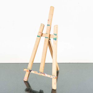 Lote anterior: Atril de Escritorio Sinoart de Madera Plegable