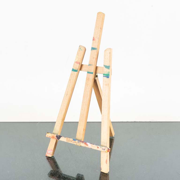 Atril de Escritorio Sinoart de Madera Plegable