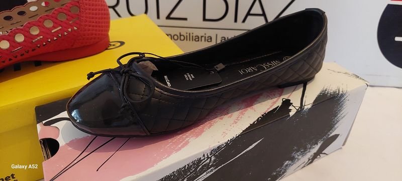 Zapatos de tacón alto en venta - imagen 3