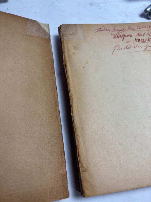 Ediciones de el pais ARTIGAS - montevideo 1959: Libro raro y valioso - imagen 7