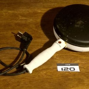 Panquequera Eléctrica Punktal - imagen 4