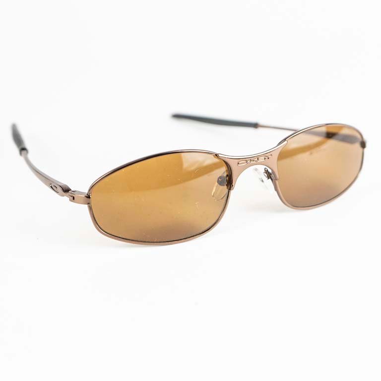 Lentes de sol para hombre - imagen 2