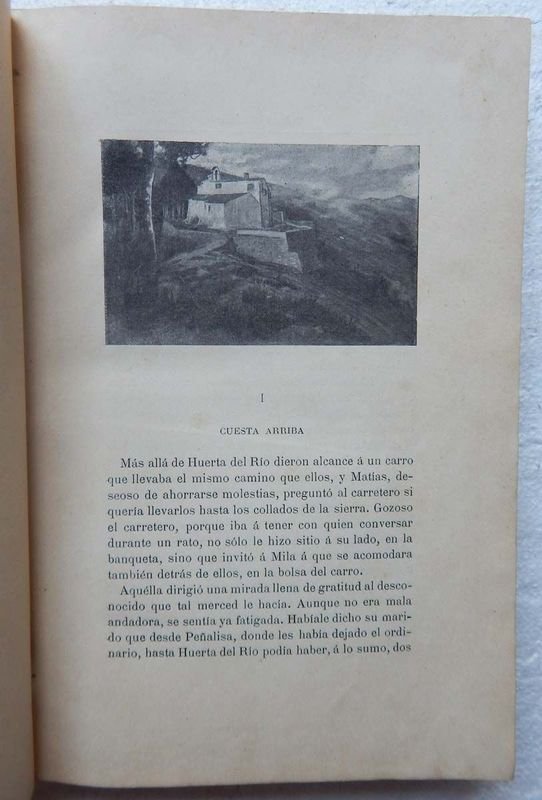 Libro de Novela Catalana Soledad de Víctor Catalá - imagen 4
