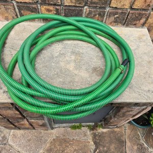 Lote anterior: Manguera Anillada Verde 10 Metros Diámetro 2cm