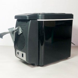 Heladera Eléctrica Portátil 12V para Auto, 6L - imagen 2