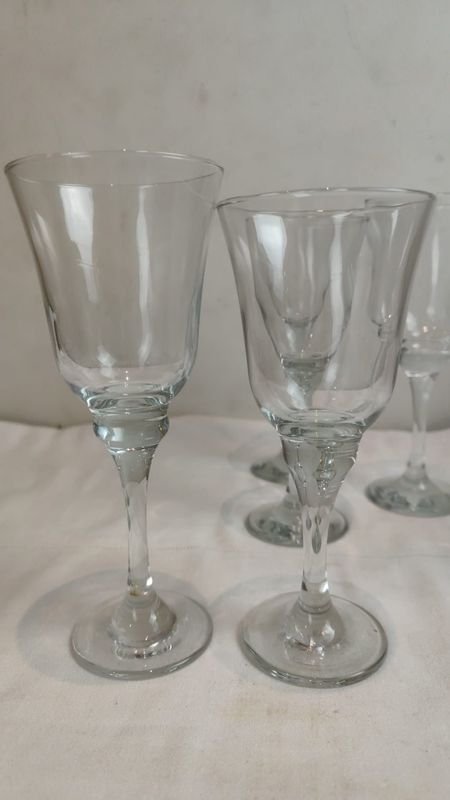 Lotes de Copas de Vino - imagen 3