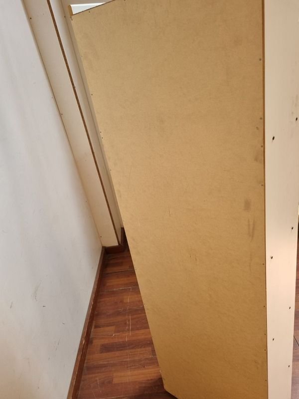 Estanteria Multiuso de Madera - imagen 4