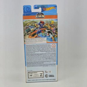 Pack 5 Autitos Hot Wheels City - imagen 5