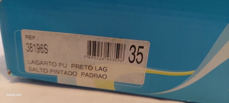 Zapatos de tacón alto para mujer - imagen 6