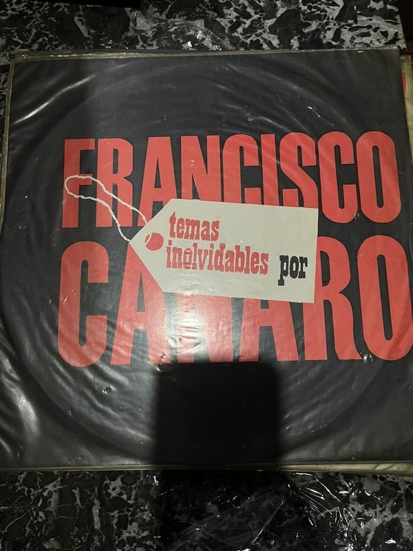 Colección de Discos de Vinilo en Excelente Estado - imagen 9