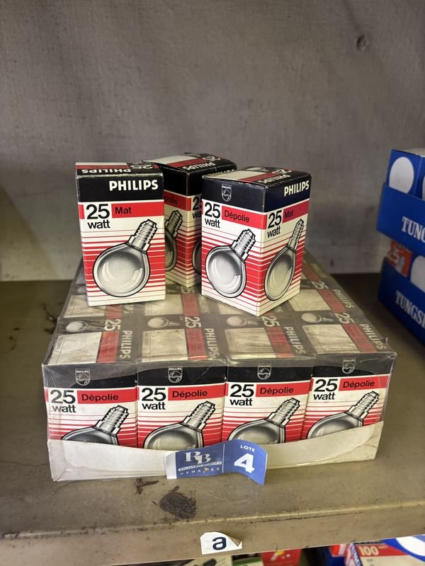Lámparas de 25 vatios de alta calidad - imagen 2