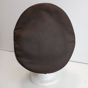 Gorra de Oficial de Policía de Indonesia - Talle 54 - imagen 4