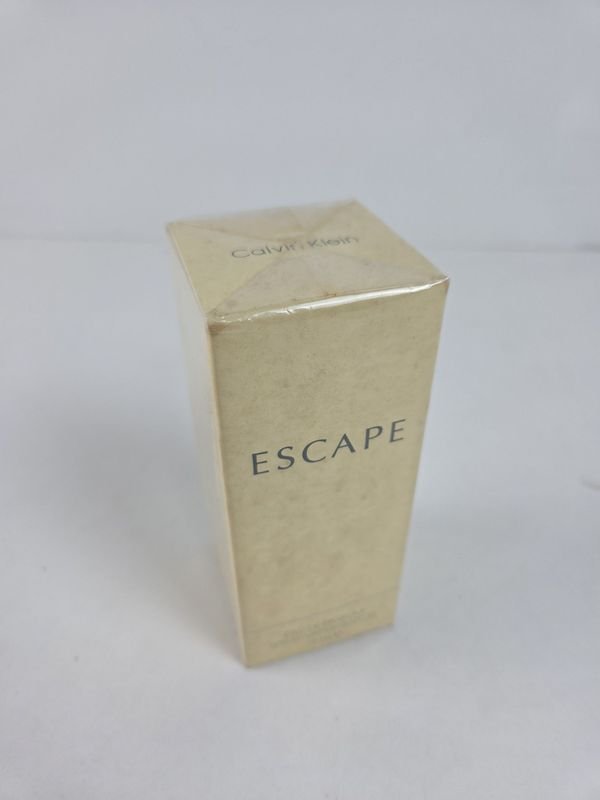 Perfume Escape en caja sellada - Un perfume de lujo - imagen 2