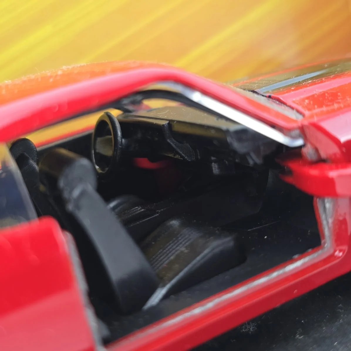 Modelo de coche de la franquicia Fast & Furious - imagen 3