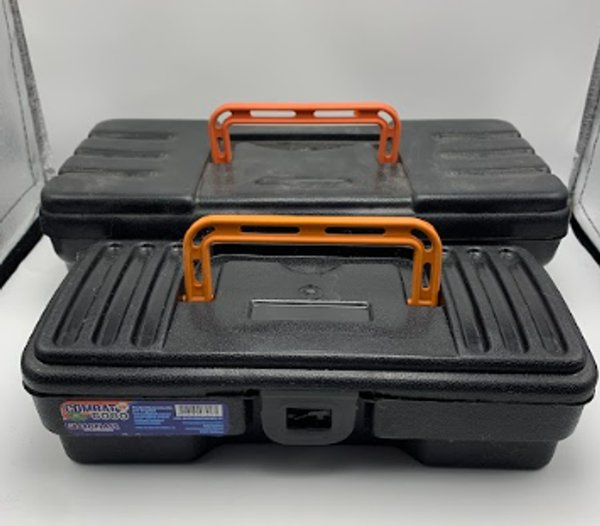 Cajas de herramientas para profesionales - imagen 2