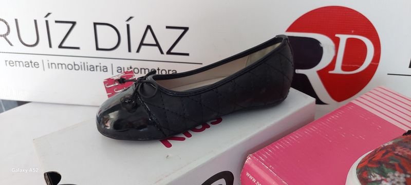 Zapatillas de moda RUIZ DIAZ - imagen 3