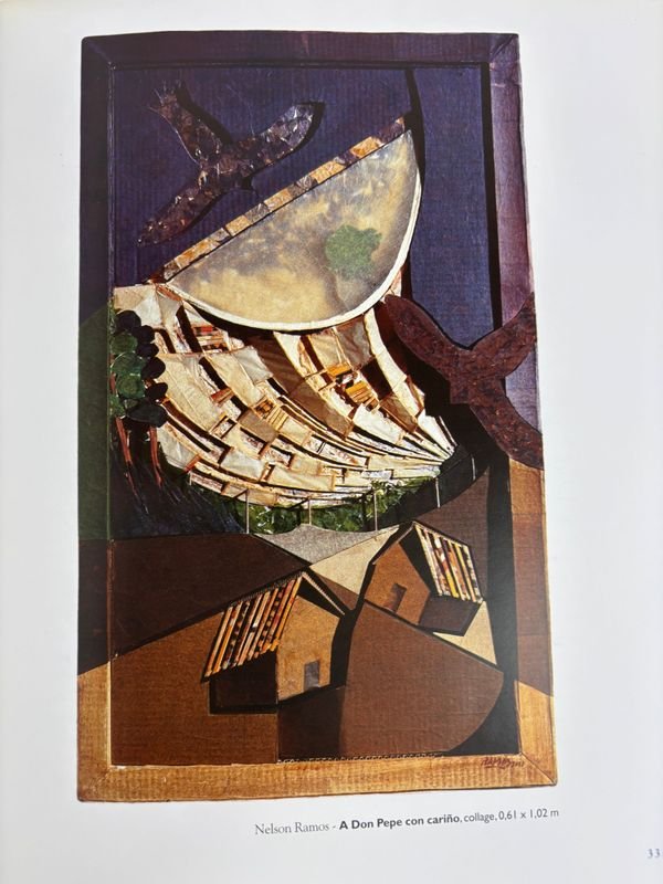 Colección de libros y catálogos de arte contemporáneo - imagen 20