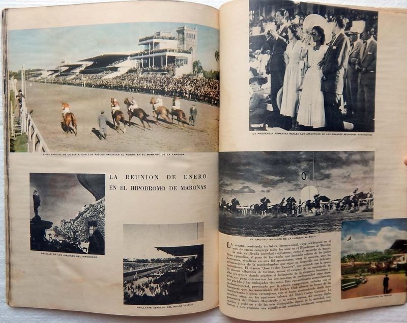 Revista Turismo En El Uruguay: Una Publicación Histórica - imagen 9