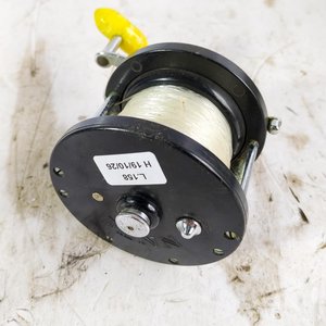 Lote anterior: Reel de Pesca Penn No. 286 Made in USA