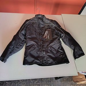 Campera de Motociclista LS2 Nueva Talle M - imagen 1