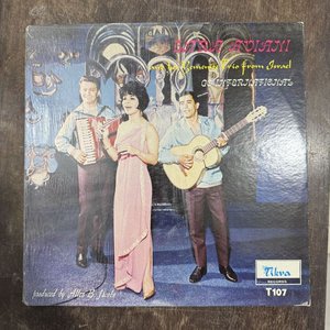 Lote de 12 Discos de Vinilo de Colección - Variedad de Artistas y Estilos - imagen 3