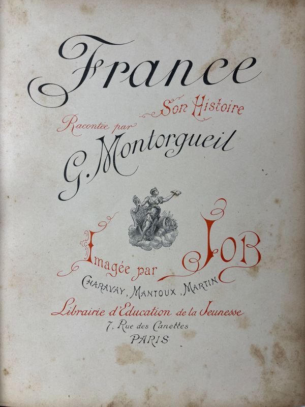 Item 879455 - Image 1