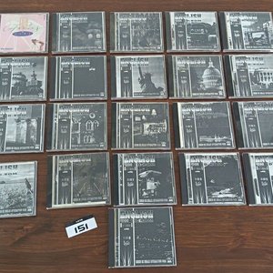 Curso de Inglés en CD-ROM: Más de 20 Discos y Estuches Nuevos - imagen 2