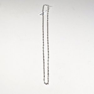 Cadena de Plata 56 cm - imagen 2