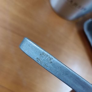 Juego de Utensilios de Cocina y Hielera de Aluminio "Santa Julia" - imagen 5