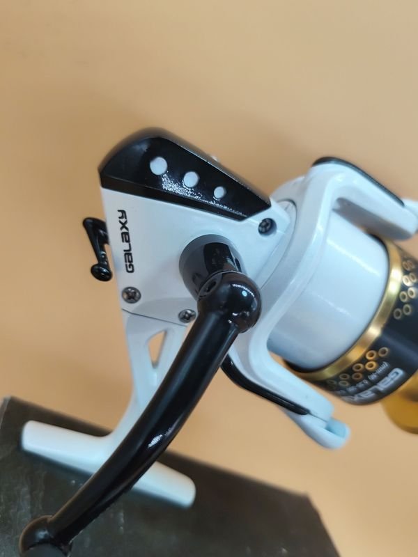 Relix Galaxy 6000 - Equipo de Pesca de Rueda - imagen 4