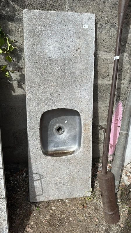 Concreto y tuberías para construcción - imagen 2