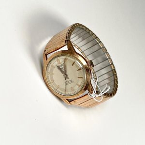 Reloj de Pulsera Rado Conway Enchapado para Caballero - imagen 1