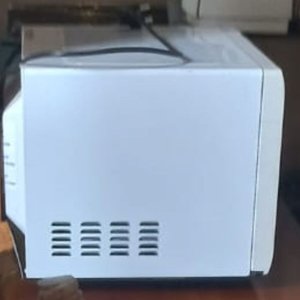 Microondas Panavox Blanco - imagen 2