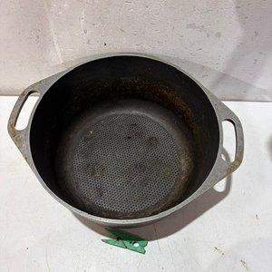 Olla de Aluminio Marca Cucina - imagen 3