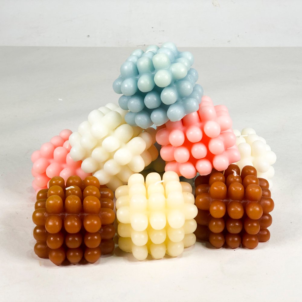 Lote anterior: Velas y globos de colores para decoración