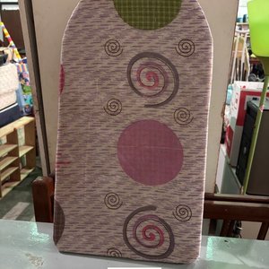 Tabla de Planchar de Mesa con Diseño Circular - imagen 4