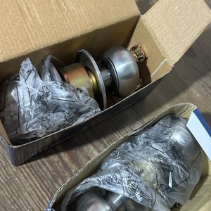 Lote anterior: Juego de Pomelas de Acero Inoxidable para Puerta