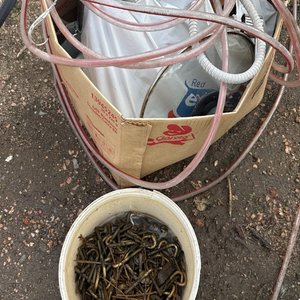 Lote anterior: Lote de Tornillos y Grifería Variada