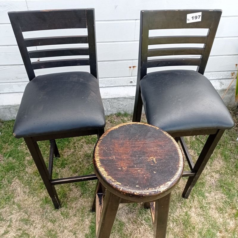 Muebles de madera para hogar - imagen 2