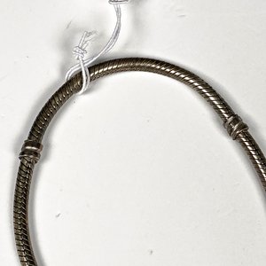 Pulsera Pandora de Plata - imagen 5