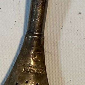 Lote de Utensilios de Cocina: Pinzas, Tijera, Cucharas y Más - imagen 6
