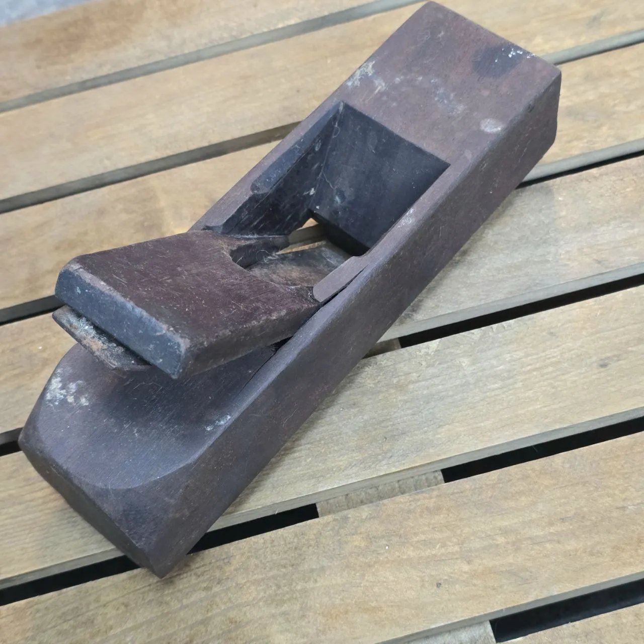 Plano de madera para carpintería - imagen 4