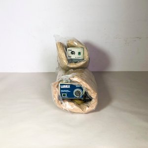 Lote siguiente: Dos Colchones Inflables Lumex con Bomba de Presión