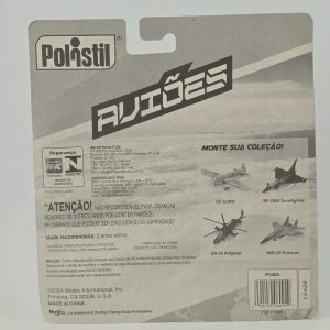Miniatura de Avión Polistil "Air Cutter" Coleccionable - imagen 3
